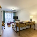 Appartementface A La - 4 Pers. - Fr-1-258-234 Διαμέρισμα Châtelaillon-Plage