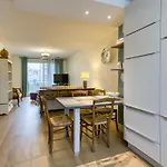 Appartementface A La - 4 Pers. - Fr-1-258-234