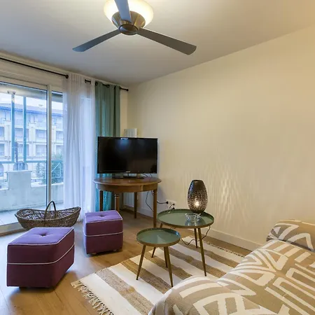 Appartementface A La - 4 Pers. * Châtelaillon-Plage