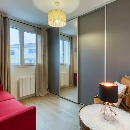 شقة Appartementface A La - 4 Pers. - Fr-1-258-234 Châtelaillon-Plage