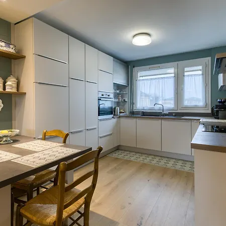 Appartementface A La - 4 Pers. - Fr-1-258-234