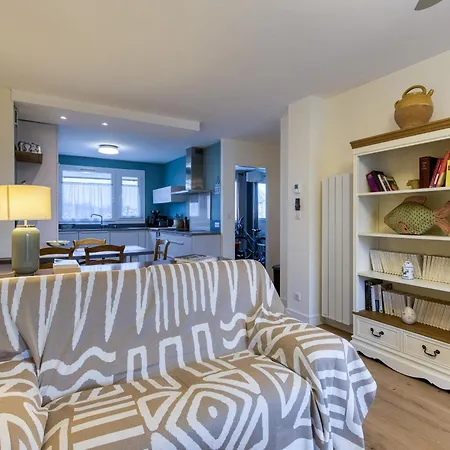 Apartament Appartementface A La - 4 Pers. - Fr-1-258-234 *