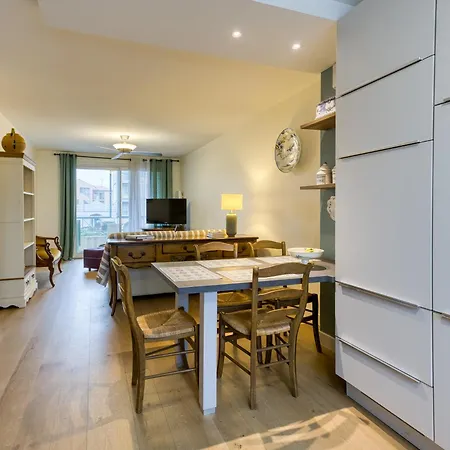 Appartementface A La - 4 Pers. - Fr-1-258-234