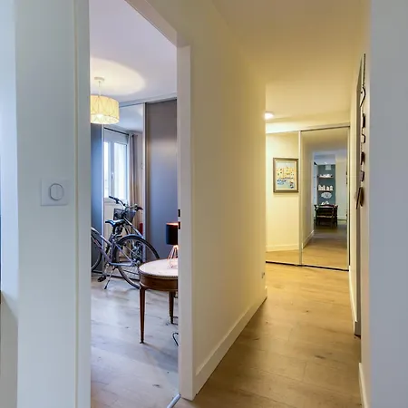 Appartementface A La - 4 Pers. - Fr-1-258-234 Apartament