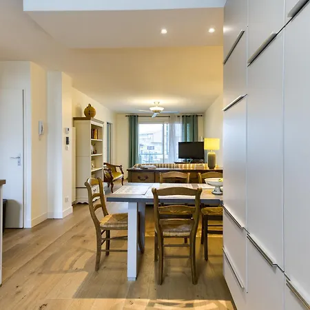 Apartament Appartementface A La - 4 Pers. - Fr-1-258-234
