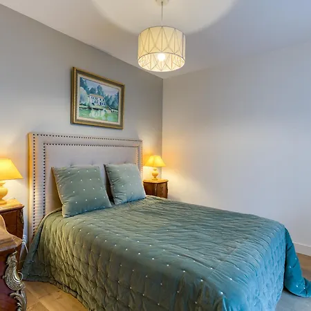 Apartament Appartementface A La - 4 Pers. - Fr-1-258-234