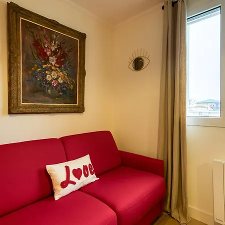 Appartementface A La - 4 Pers. - Fr-1-258-234 شقة *