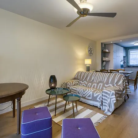 Appartementface A La - 4 Pers. - Fr-1-258-234 شقة